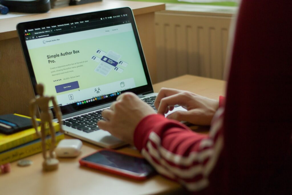 How Blogging Can Transform Your Life